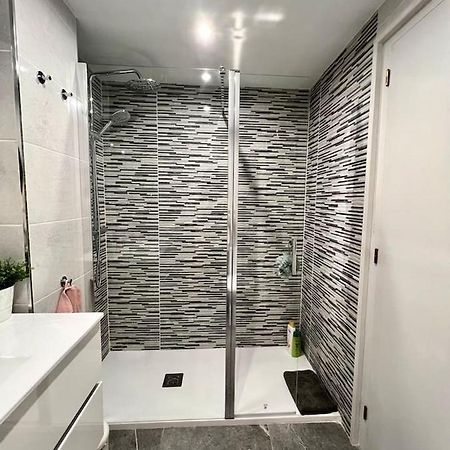 Amplio Apartamento Tranquilo Cerca De La Playa Roses Eksteriør bilde