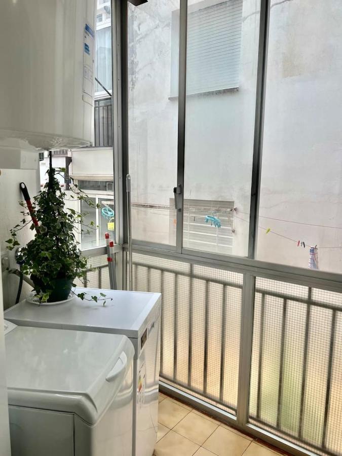 Amplio Apartamento Tranquilo Cerca De La Playa Roses Eksteriør bilde