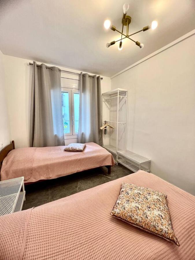 Amplio Apartamento Tranquilo Cerca De La Playa Roses Eksteriør bilde