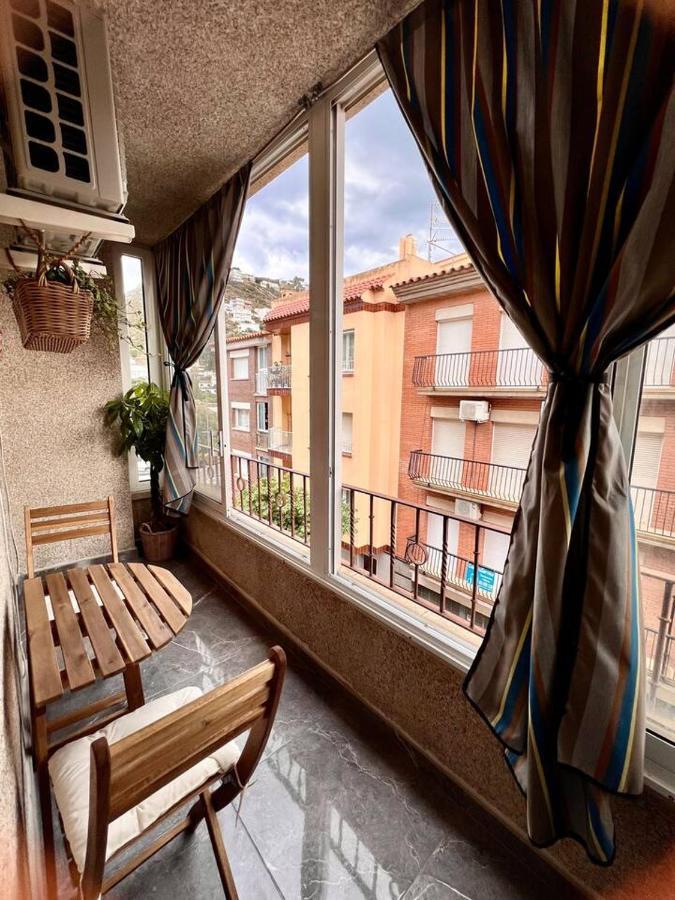 Amplio Apartamento Tranquilo Cerca De La Playa Roses Eksteriør bilde