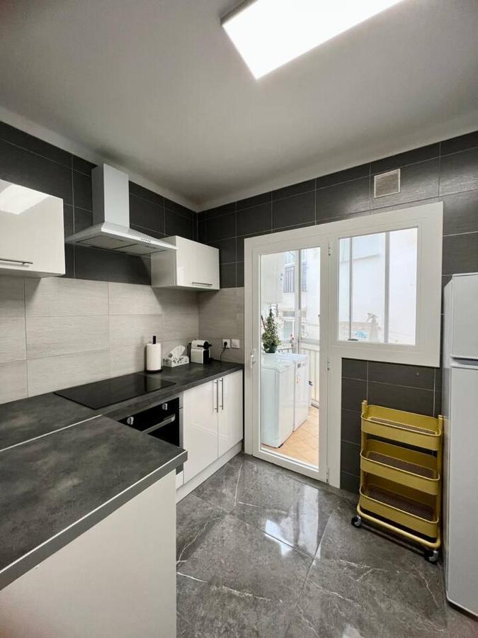 Amplio Apartamento Tranquilo Cerca De La Playa Roses Eksteriør bilde