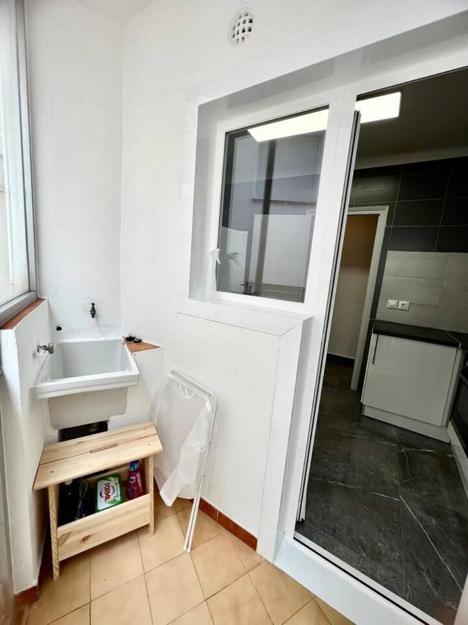Amplio Apartamento Tranquilo Cerca De La Playa Roses Eksteriør bilde