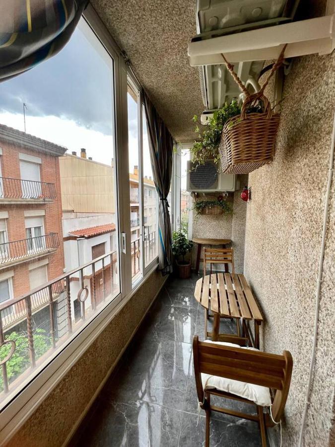 Amplio Apartamento Tranquilo Cerca De La Playa Roses Eksteriør bilde
